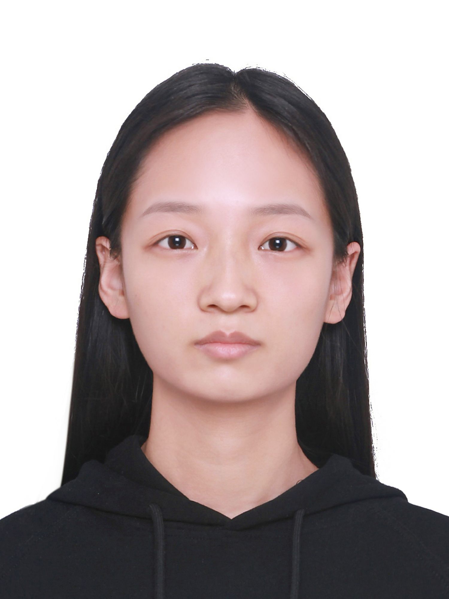 Wenjie Zhao